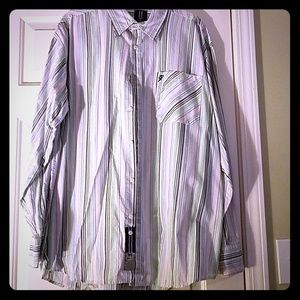 Phat Farm never been worn